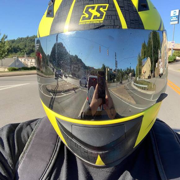 Meet your Posher, Kevin - Picture 1 of 1